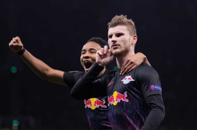 RB Leipzig