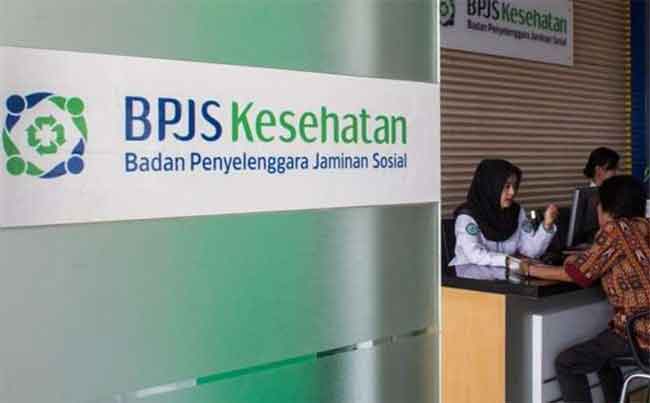 Kominfo: Jutaan Data Yang Bocor Berasal Dari BPJS Kesehatan – Riaunews