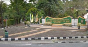 Kampus UIR