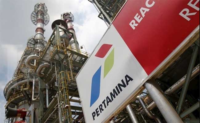 Kilang Pertamina