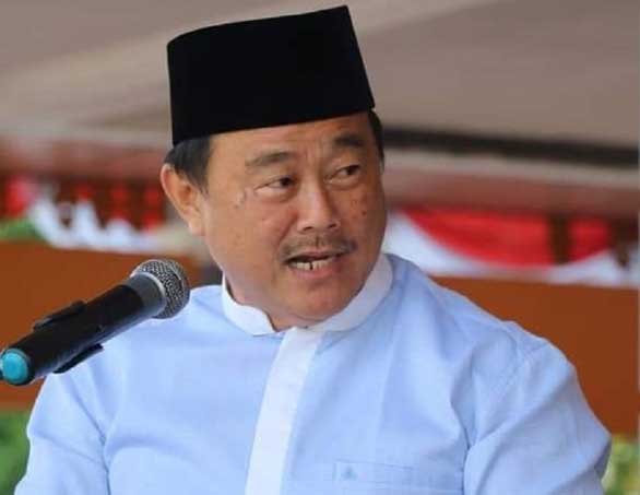 Calon Bupati Kuansing Halim