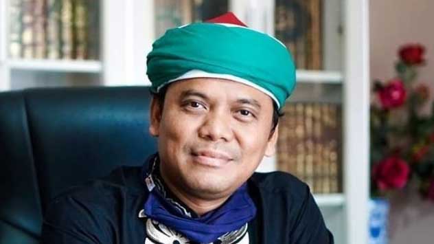 Gus Nur dan Aktivis KAMI yang Ditahan Polisi Terpapar Covid-19, Fadli Zon: Siapa Bertanggung Jawab?
