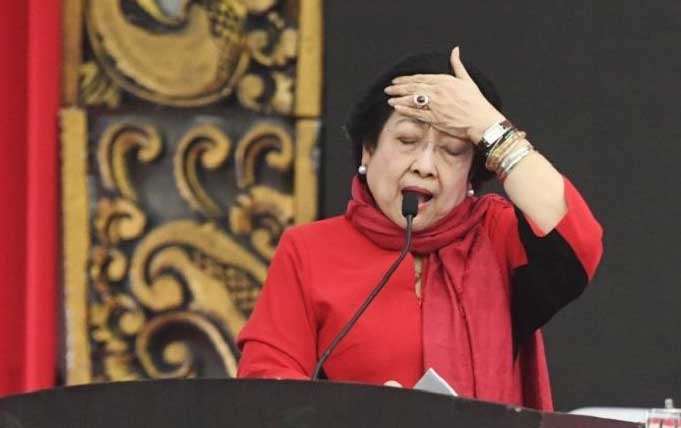 Megawati Soekarnoputri