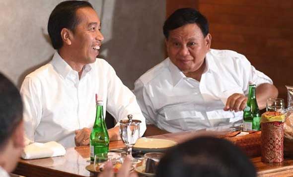 Pengamat Nilai Bergabungnya Prabowo ke Koalisi Jokowi Picu Gerindra Banyak Kalah Pilkada
