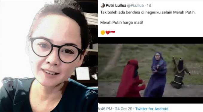 Putri Lullua