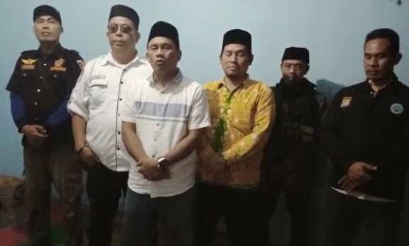 Laskar Pendekar Banten