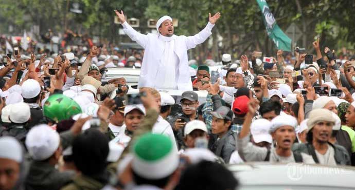 Habib Rizieq Shihab