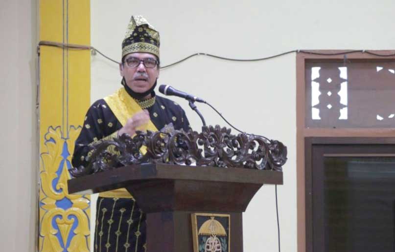 Datuk Seri H Al Azhar