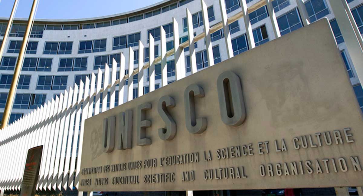 Kantor pusat UNESCO