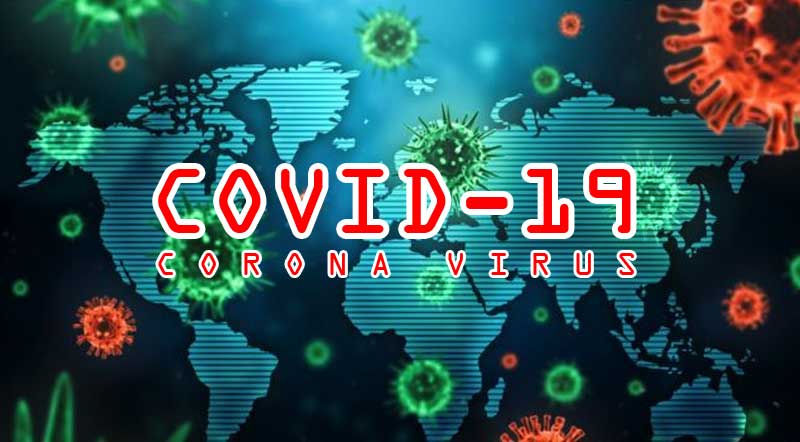 Varian Baru Virus Covid-19 dari Inggris Masuk ke Singapura