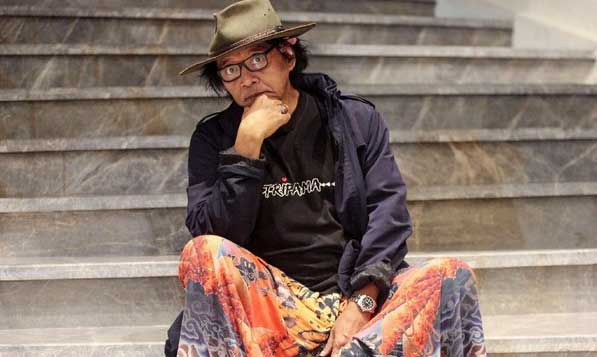 Sudjiwo Tedjo