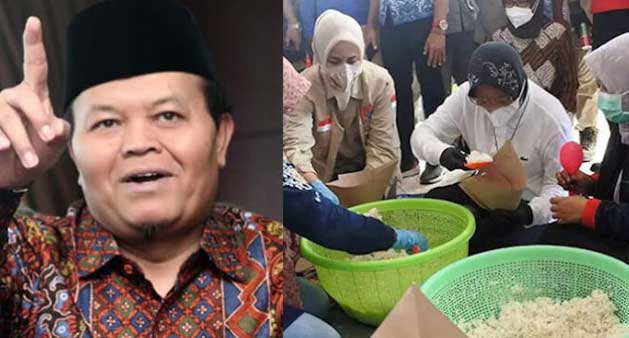 Mensos Tri Rismaharini