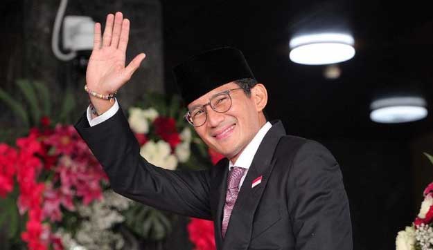 Sandiaga Uno