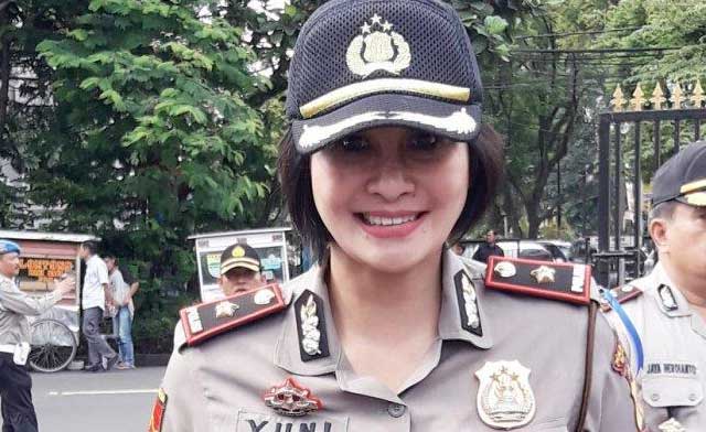 Yuni Purwanti