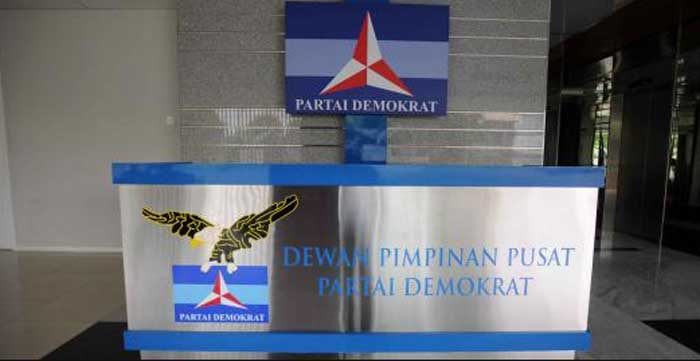 DPP Partai Demokrat