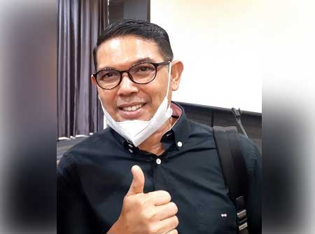 MK Hapus Pasal ‘Kebal Hukum’ Perppu Corona, Nasir Djamil Ucapkan ...