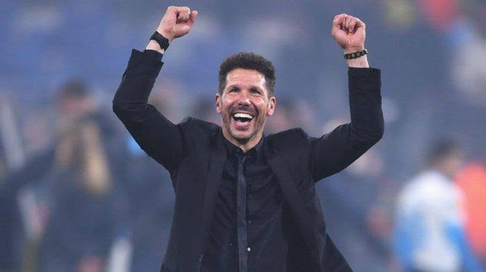 Diego Simeone