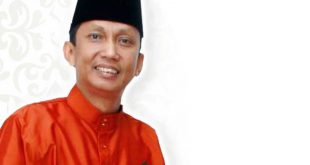 Kepala BPKAD Riau