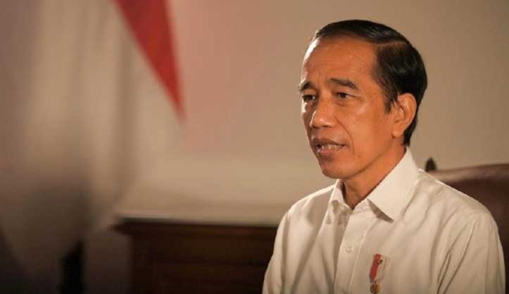 Jokowi: Vaksin Booster Gratis untuk Masyarakat