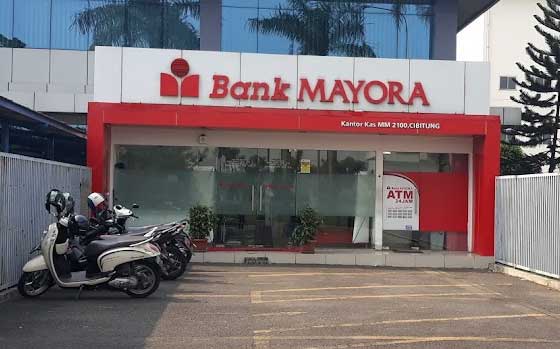 Rambah Pasar Bank Digital, BNI Akuisisi Bank Mayora – Riaunews