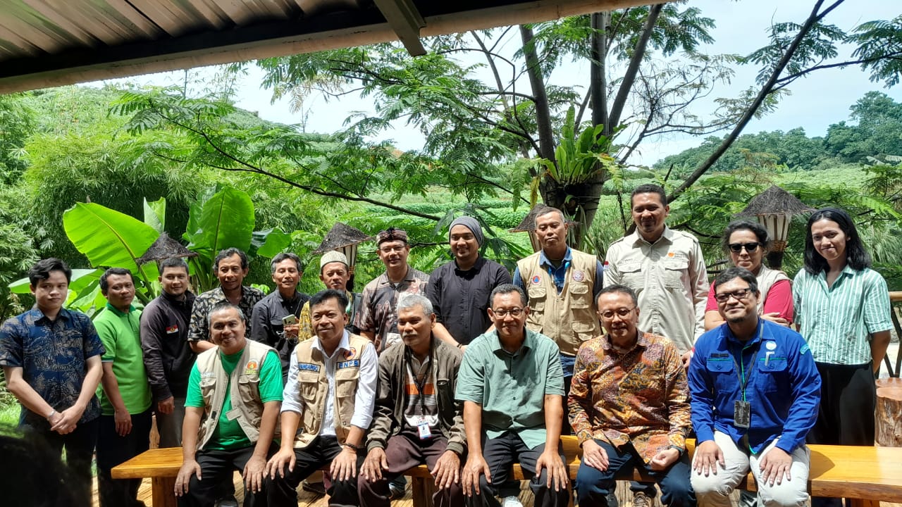 LPLH SDA MUI Dan PJMI, Ajak Berbagai Pihak Kolaborasi Hadapi Banjir Dan ...