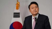 Presiden Korea Selatan Yoon Suk Yeol Akhirnya Resmi Dimakzulkan