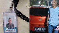 Ada Dua Oknum TNI AL Terlibat dalam Kasus Penembakan Bos Rental di Rest Area KM 45 Tol Tangerang-Merak