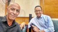 Geisz Chalifah Ungkap Rencana Anies Luncurkan Ormas Baru pada Bulan Ini