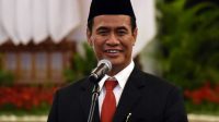 Cara Gampang Hentikan Impor Beras ala Mentan Andi Amran Sulaiman: Tinggal Cetak Sawah, Beres!