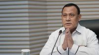 Polda Metro Janji Akan Jemput Paksa Firli Bahuri Usai 2 Kali Mangkir