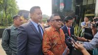 Hasto Minta KPK Tunda Pemeriksaan Dirinya Hingga Putusan Praperadilan