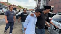 Oknum TNI AL Ditangkap Karena Terlibat Penembakan Bos Rental Mobil Hingga Tewas