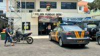 Viral Penolakan Polsek Pondok Gede Atas Laporan Korban Penguntitan di Jatiwarna