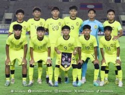 Timnas Malaysia Tak Lolos Piala Asia U-17 2025, Apa Sebabnya?